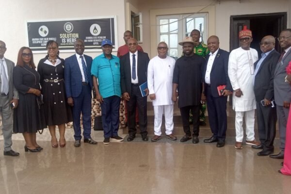 Electricity Act 2023 Has Redefine Nigeria's Electricity Sector — EEDC Group MD