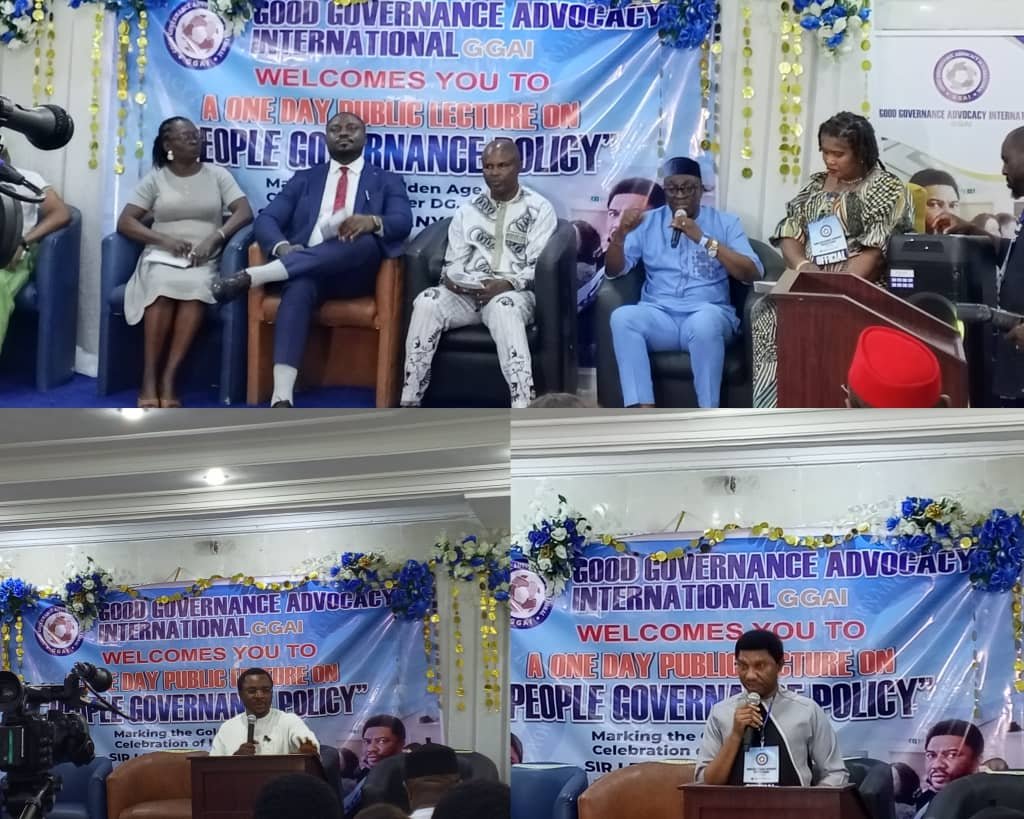 Cross River Recalibrates Development with People Governance Policy