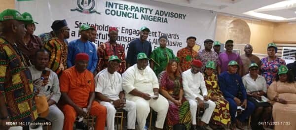IPAC moves to stop violence, vote buying in Anambra guber poll