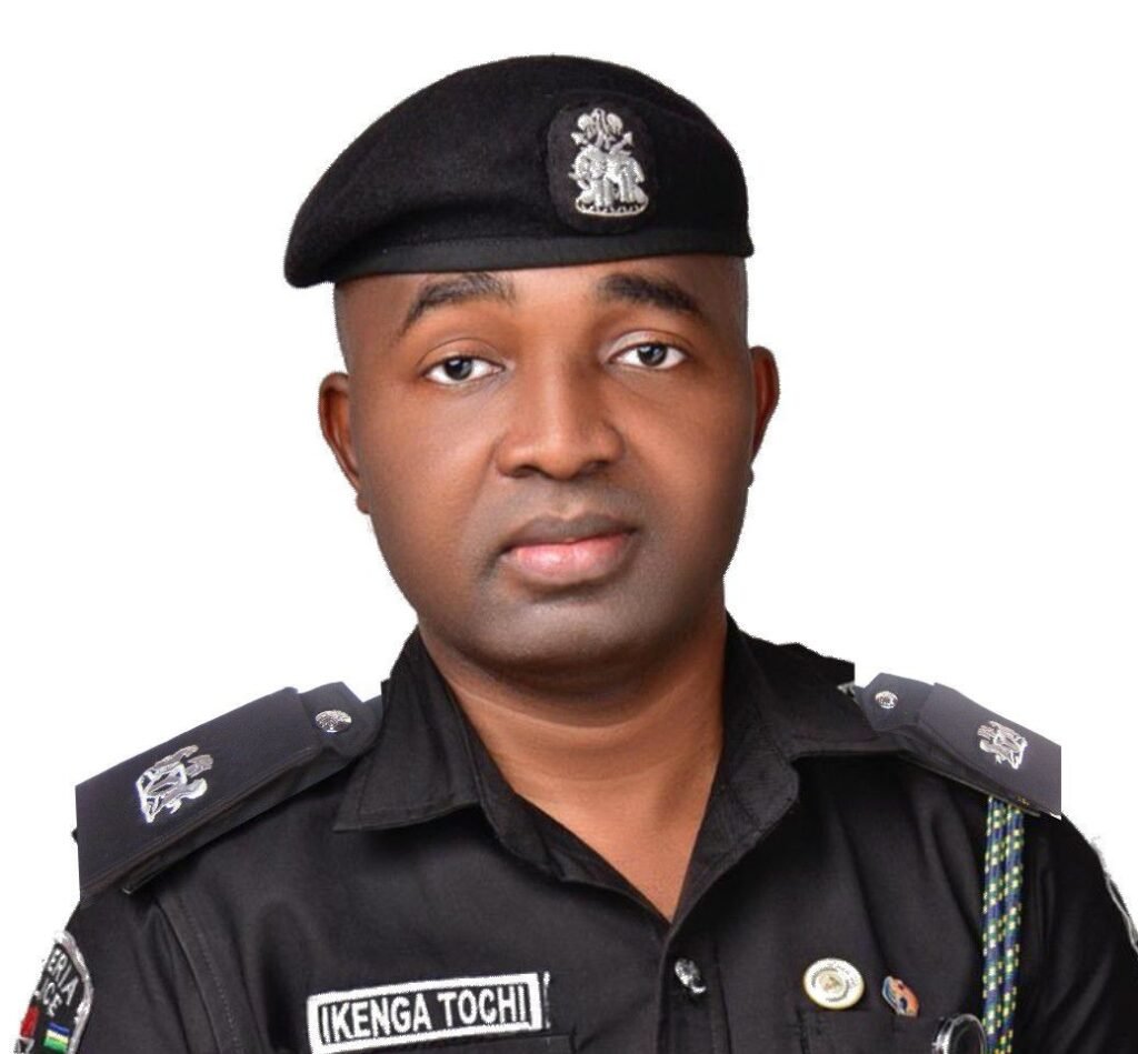 Police arrest two suspects involved in Ngige's convoy attack in Anambra