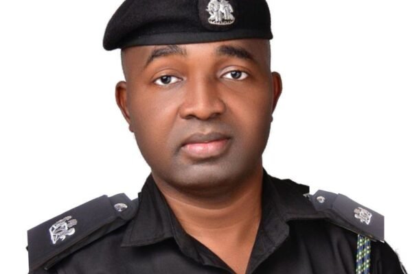 Police arrest suspect over killing of 6-year-old girl