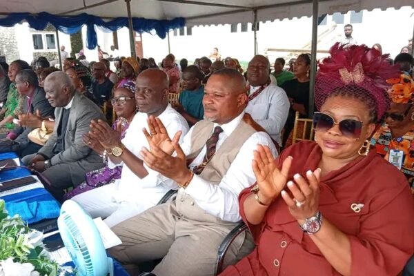 Calabar Municipality Chairman to Inaugurate New Legislative Chambers, Council Office by December