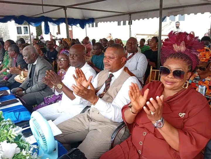 Calabar Municipality Chairman to Inaugurate New Legislative Chambers, Council Office by December