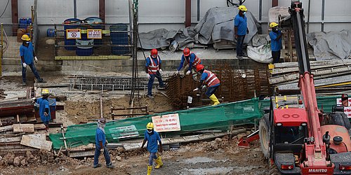 Netherlands Govt Advisory Body Believes Nigerians Could Solve Dutch Worker Shortage Crisis