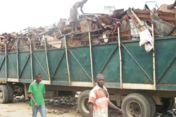 NASWDEN declares war against illegal taskforce nationwide