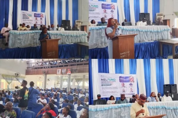 NELFUND Engages Stakeholders, Sensitizes Students in Cross River