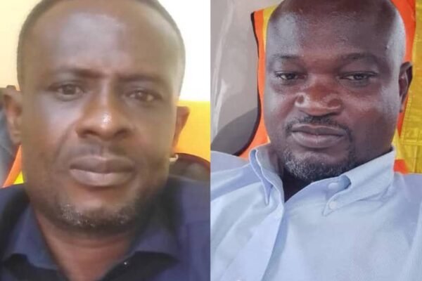 Show Us Documents of Alleged N40m Superhighway Compensation Fund - Youth Leaders Tell Prince Oyama