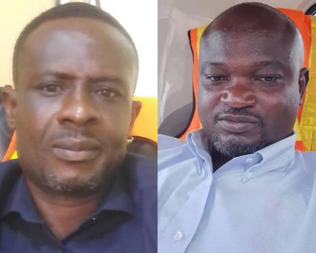 Show Us Documents of Alleged N40m Superhighway Compensation Fund - Youth Leaders Tell Prince Oyama