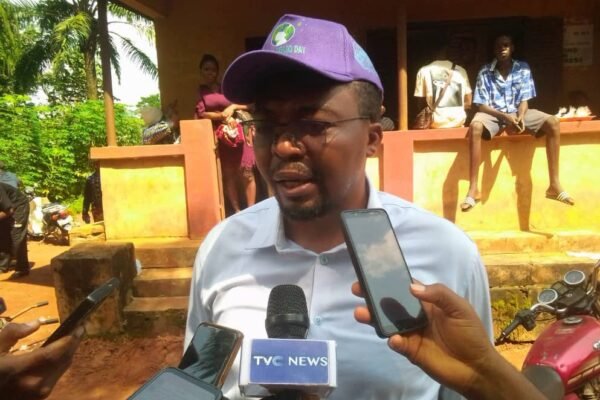 Anambra guber: Gov Soludo's free ante-natal, child deliveries, others won him reelection - Health Commissioner