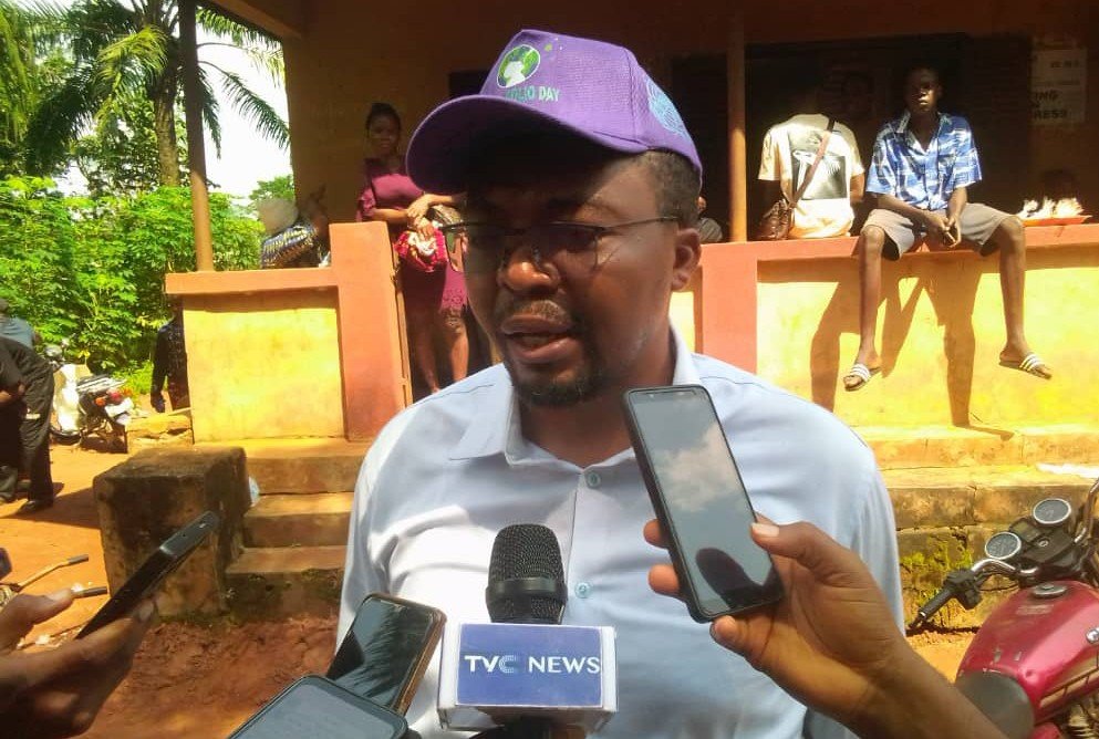 Anambra guber: Gov Soludo's free ante-natal, child deliveries, others won him reelection - Health Commissioner