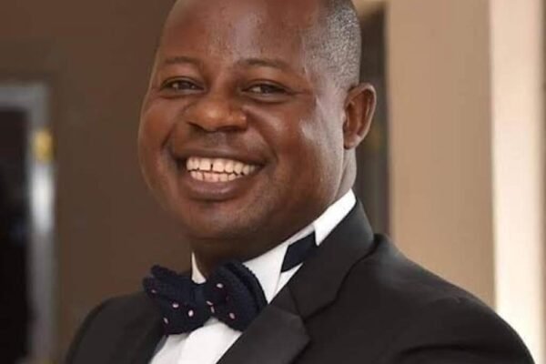 Cross River APC Chairman Outlives His Days In Office, He Has No Choice But To Vacate Office