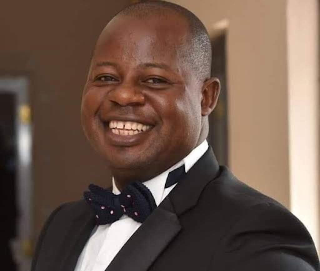 Cross River APC Chairman Outlives His Days In Office, He Has No Choice But To Vacate Office