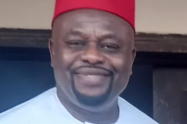 Oligbo congratulates Soludo on reelection