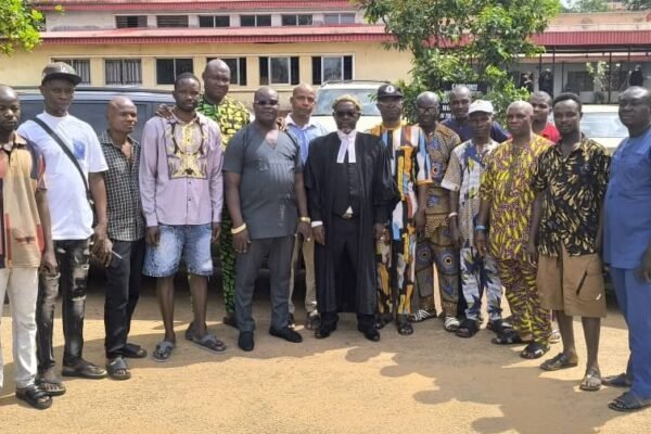 Onitsha drug traders dismiss report of another discovery of fake drugs worth over N265m in market