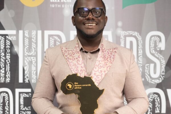 Onuigbo, Ali Baba, Ajibade, others wins 19th Edition of The Future Awards Africa