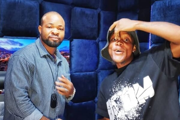 148 Studios Signs Lagos-Based Hitmaker Felix Sabinaq In Major Boost To Cross River’s Creative Industry