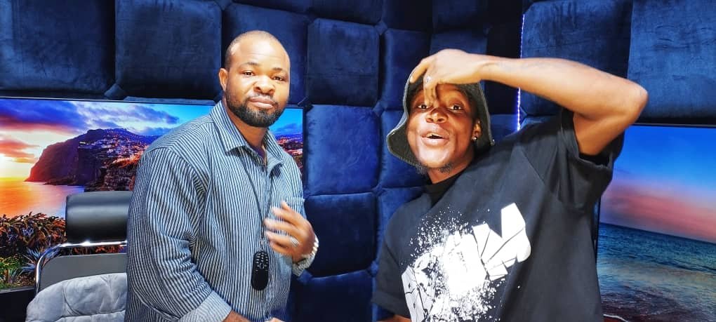 148 Studios Signs Lagos-Based Hitmaker Felix Sabinaq In Major Boost To Cross River’s Creative Industry