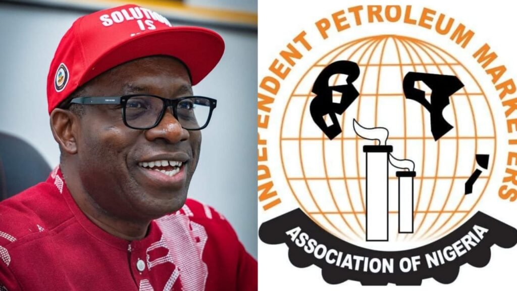 IPMAN hails Gov Soludo's Business Friendly Policies, Backs Re-Election Bid