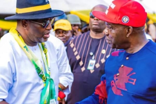 Gov Soludo’s Second Term Will Guarantee Greater Development in Anambra - APGA Chieftain