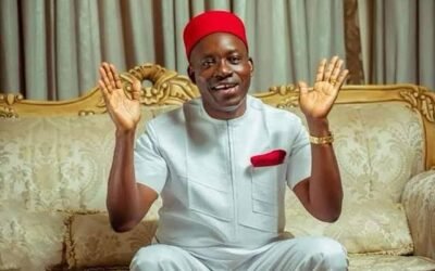 Igweship tussle: Hold Anambra govt responsible if anything happens to us, Nsugbe community cries out