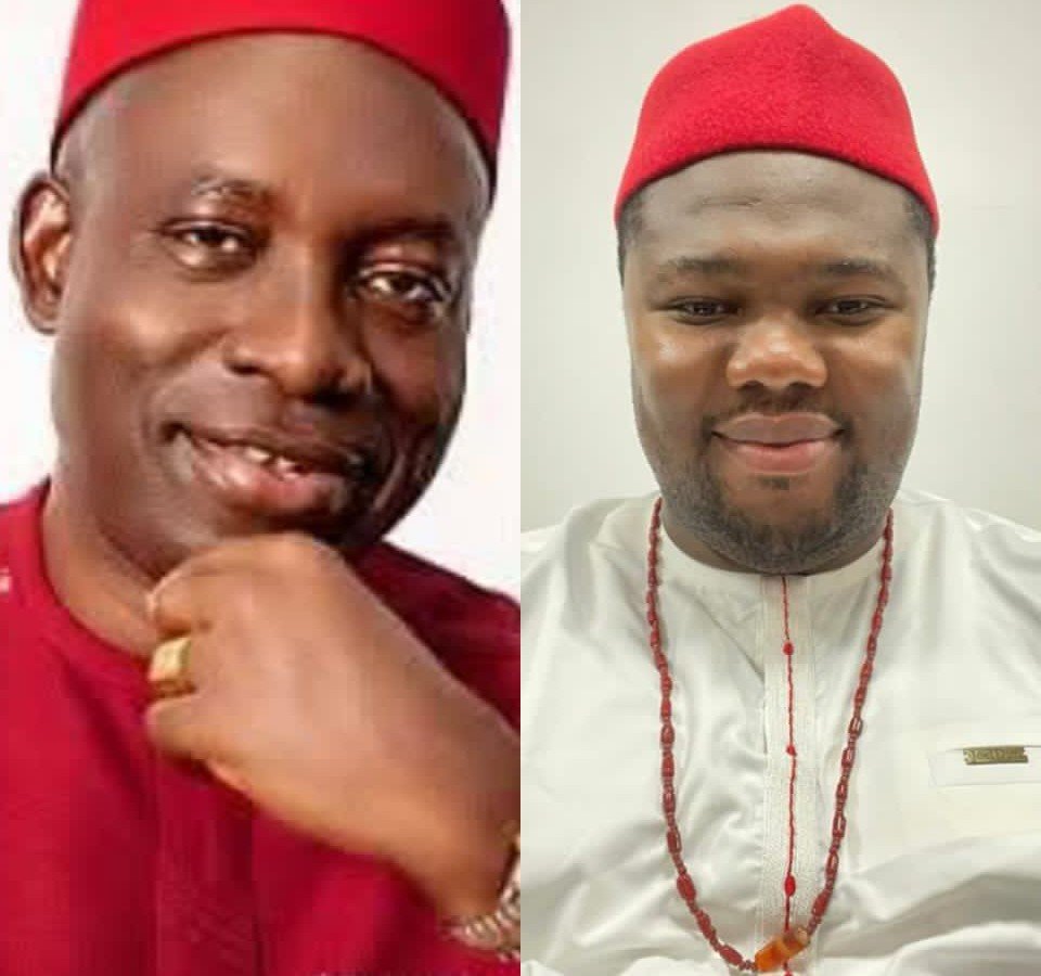 Anambra guber: Philanthropist congratulates Soludo in advance, demands 5 priority areas for second term