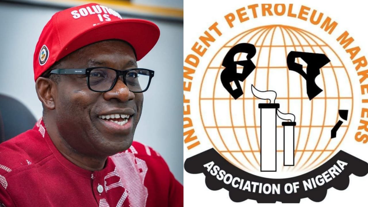 IPMAN hails Gov Soludo's Business Friendly Policies, Backs Re-Election Bid