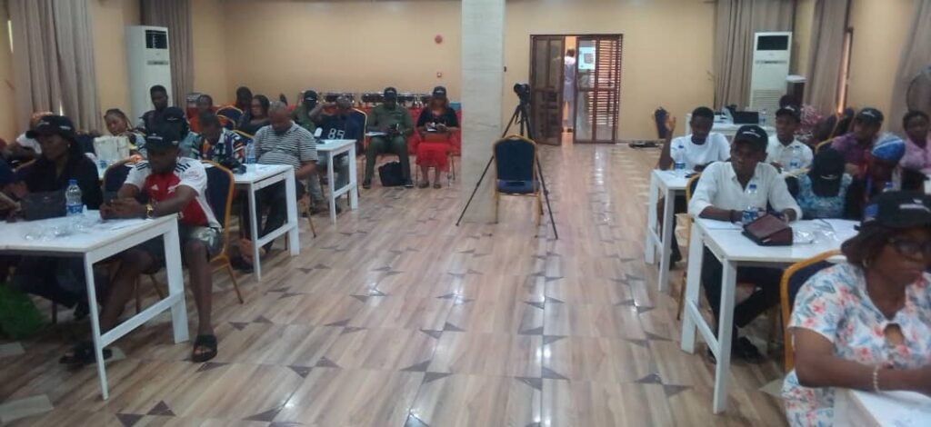 AnambraDecides2025: Be vigilant, group cautions election observers