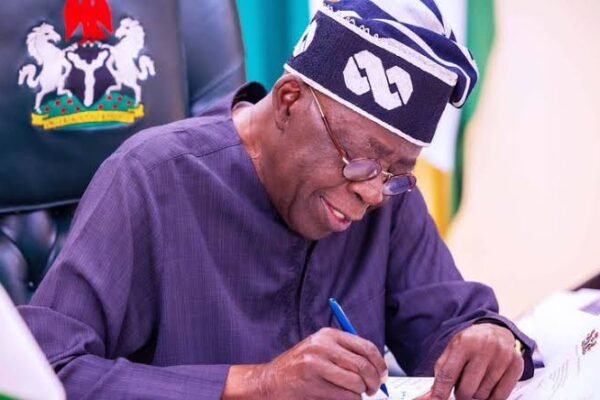 Tinubu seeks N17.89trillion new loans to finance 2026 budget