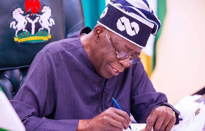 Sad! No Cross Riverian In Tinubu's Ambassadorial Nominees List
