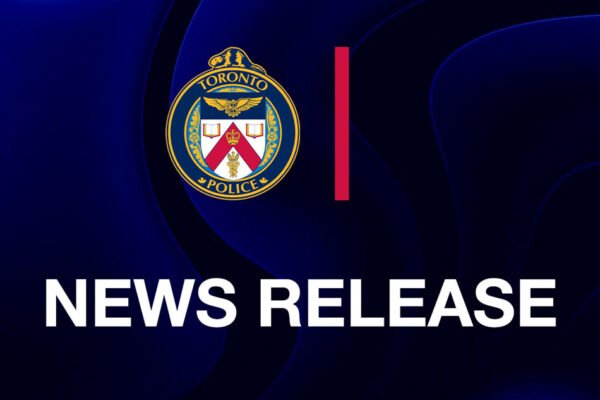 39-year-old reported missing in Bathurst Street and College Street area