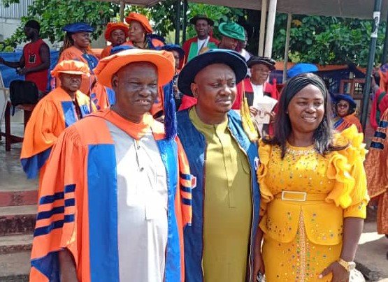 UNIZIK Don Highlights Importance of Biomass In Creating Alternative Energy in Nigeria