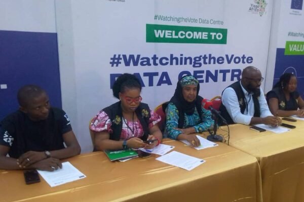 Anambra guber: YIAGA highlights possible security threats in six council areas