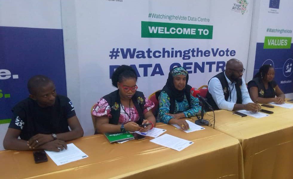 Anambra guber: YIAGA highlights possible security threats in six council areas