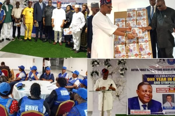 Cross River’s Automobile Technicians Regulatory Department Marks One Year Anniversary with Focus on Industry Growth and Safety