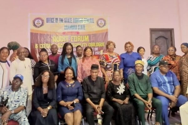 Anambra’s 2024 budget records 70% performance rate, Auditor-General