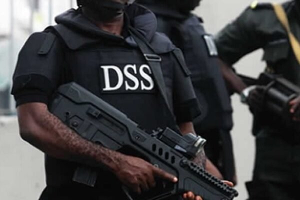 DSS arrests kidnappers who abducted, killed Prof Ekanem Ephraim in C'River