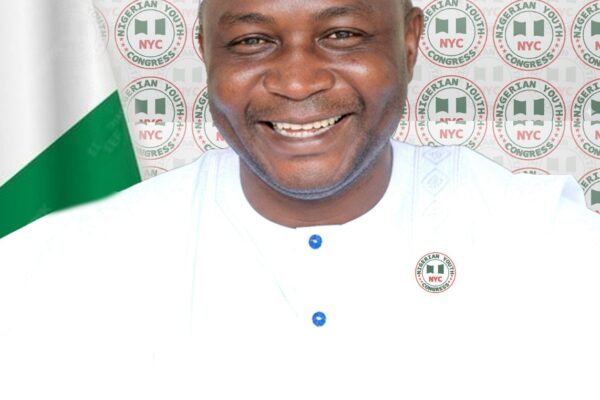 C’River Special Advisers Forum Hails Obo’s Rise as South-South NYC Vice President