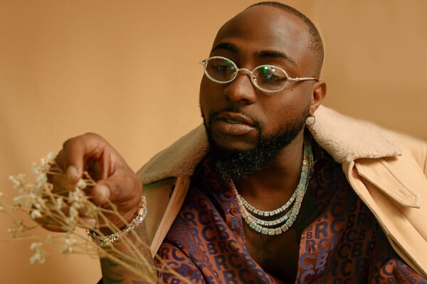 Davido bets N36 million on Nigeria, Tanzania AFCON 2025 opener