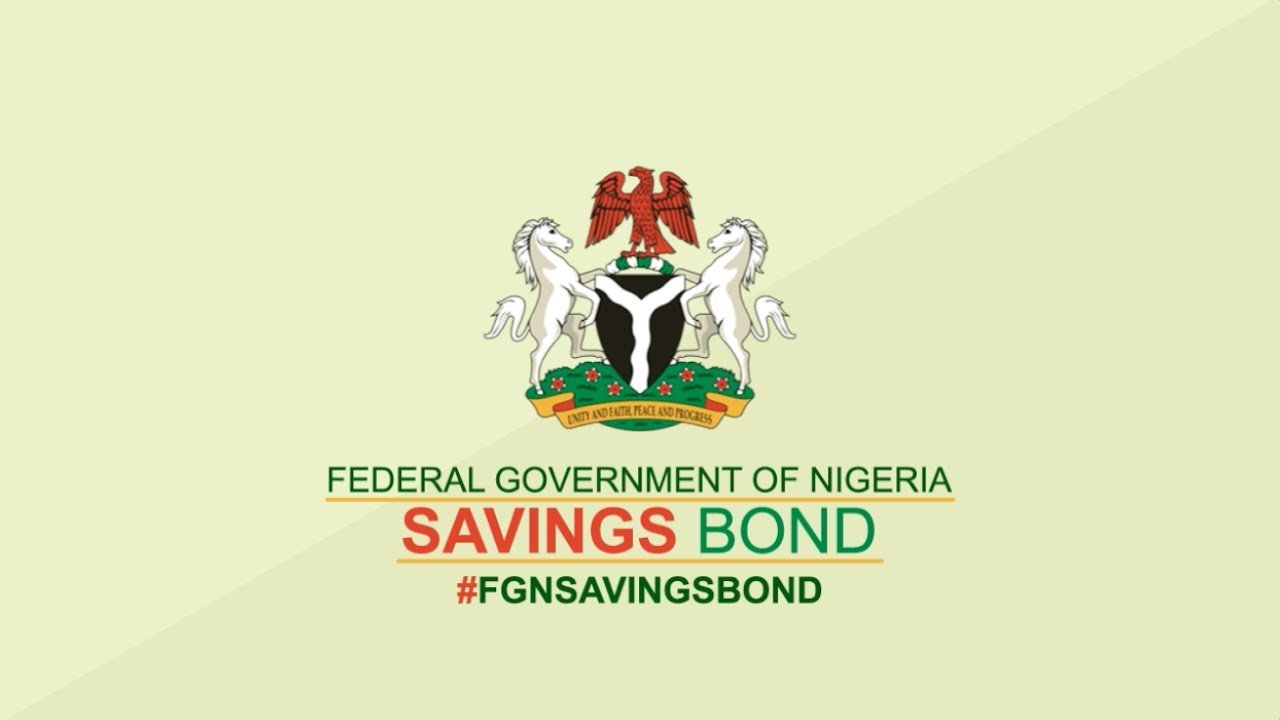 Investment: FG opens December savings bonds subscription at N1,000 per unit