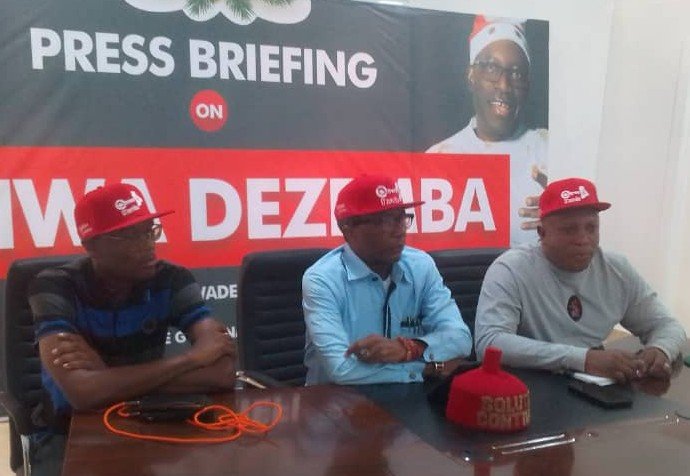 Anambra govt to celebrate Flavour home-coming December 30