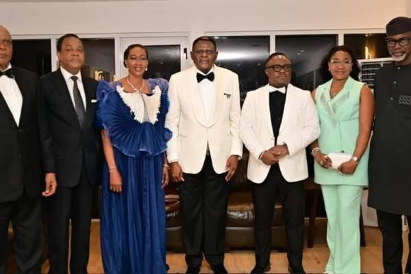 Legacy, Leadership, and Unity: How Governor Otu Brought Cross River’s Past Governors Together