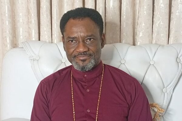 Expelled APC Chairman Didn’t Produce Gov Otu, Owes Cross River People Apology — Cleric