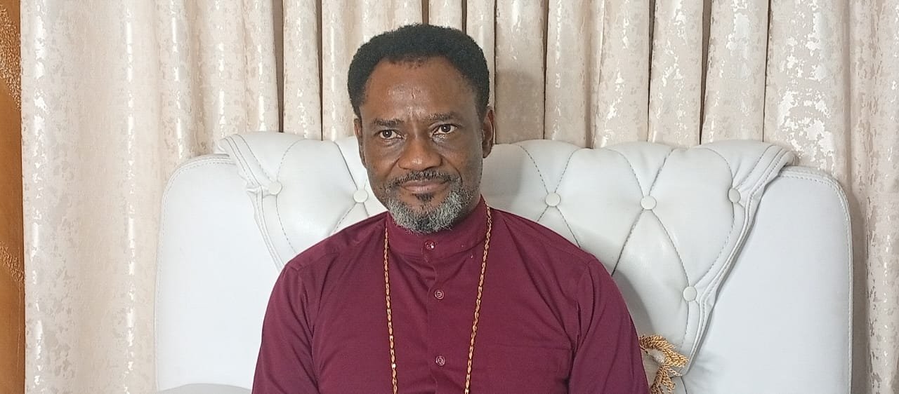 Expelled APC Chairman Didn’t Produce Gov Otu, Owes Cross River People Apology — Cleric