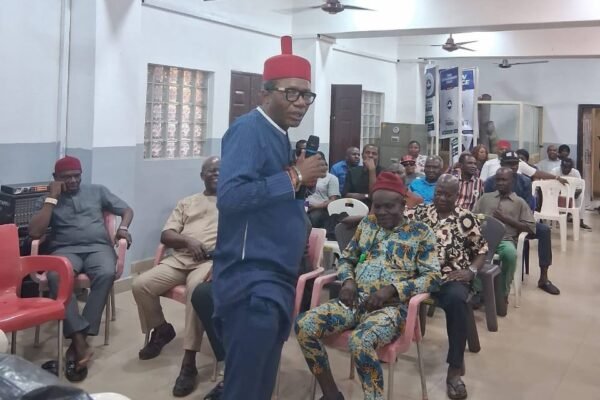 Gov Soludo to position Anambra as South East cultural and entertainment heartbeat - Law Mefor