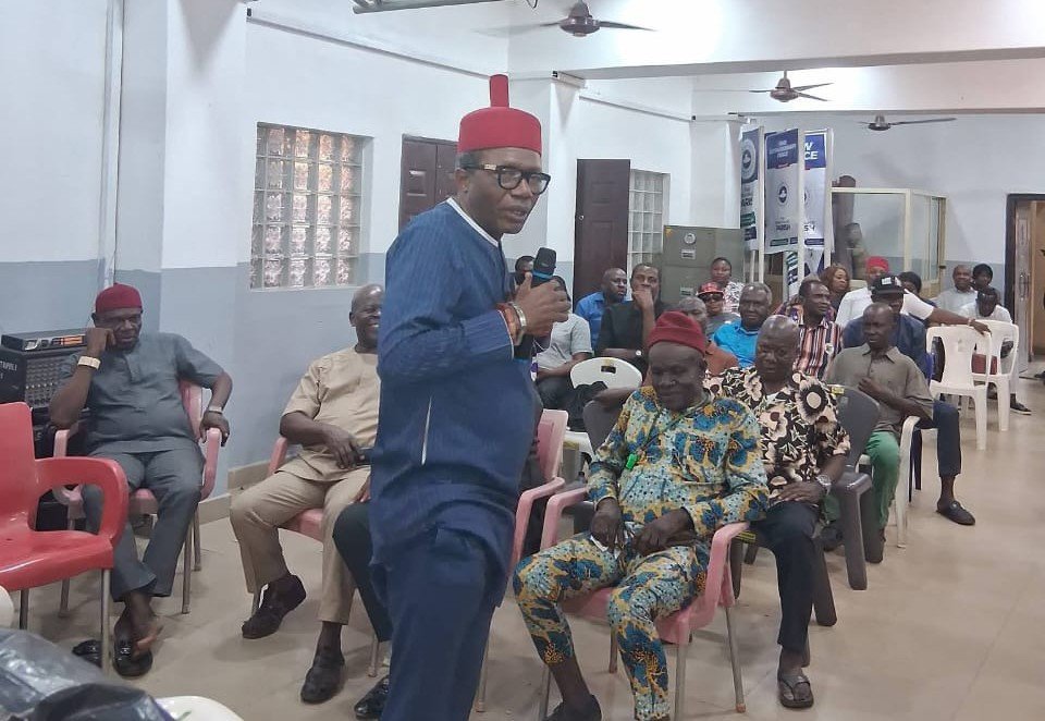 Gov Soludo to position Anambra as South East cultural and entertainment heartbeat - Law Mefor