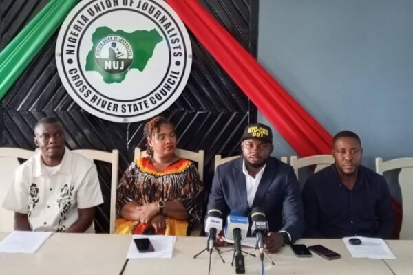 NYCN is non-existent in Cross River, Comrade Offiono