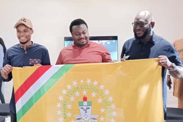 Leadership Crisis: Stay clear of our affairs, NYCN warns Anambra Youth Commissioner