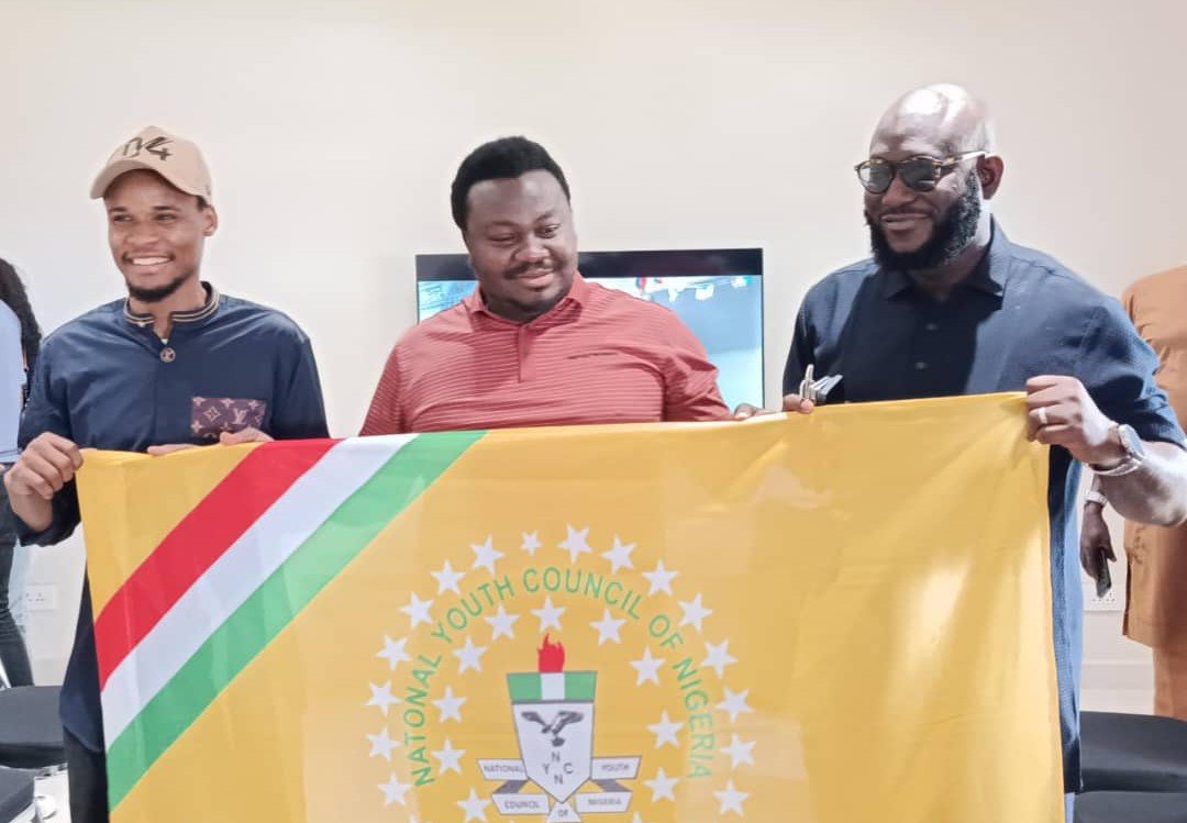 Leadership Crisis: Stay clear of our affairs, NYCN warns Anambra Youth Commissioner