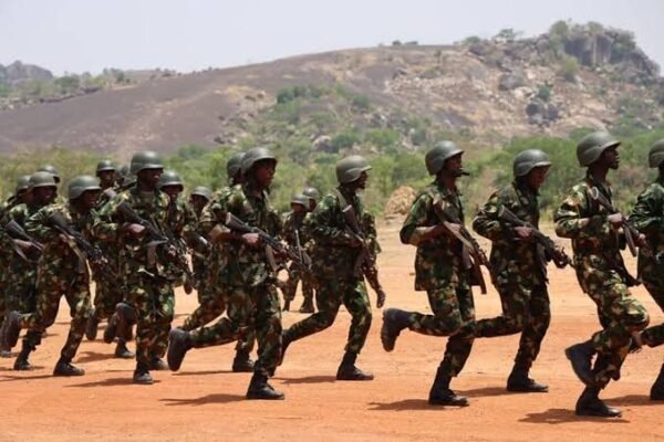 Contrary to earlier reports, Burkina Faso yet to free 11 Nigerian soldiers