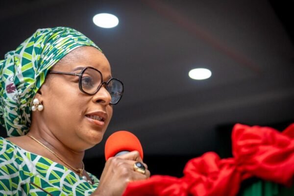 Human Rights Day: Soludo's Wife Calls For Sustain Equality, Freedom Of Human Dignity